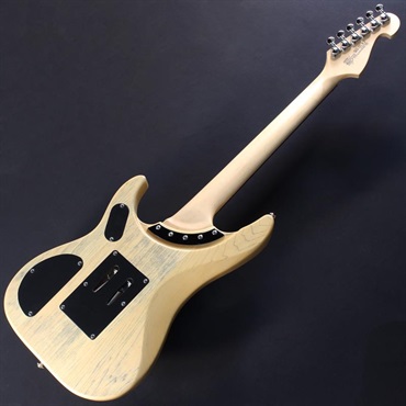 Washburn N24-NUNO VINTAGE MATTE #IW25040076 画像5