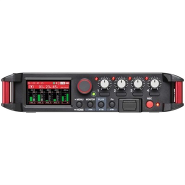 TASCAM 【夏のボーナスセール】FR-AV4 (タスカム)(フィールドレコーダー)(タイムコードジェネレーター) 画像3