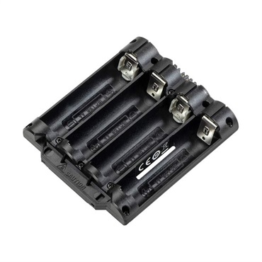 TASCAM BH-4AA (タスカム)(バッテリーホルダー)(FR-AV4専用電池ホルダー) 画像1