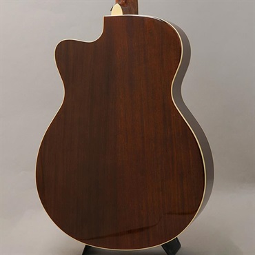 P.R.S. 【夏のボーナスセール】USED 中古 SE Angelus A40E (Tobacco Sunburst) ポールリードスミス 画像1