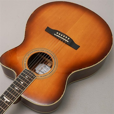 P.R.S. 【夏のボーナスセール】USED 中古 SE Angelus A40E (Tobacco Sunburst) ポールリードスミス 画像4