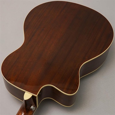 P.R.S. 【夏のボーナスセール】USED 中古 SE Angelus A40E (Tobacco Sunburst) ポールリードスミス 画像5
