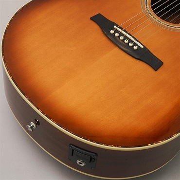 P.R.S. 【夏のボーナスセール】USED 中古 SE Angelus A40E (Tobacco Sunburst) ポールリードスミス 画像7