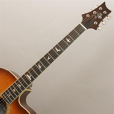 P.R.S. 【夏のボーナスセール】USED 中古 SE Angelus A40E (Tobacco Sunburst) ポールリードスミス 画像8