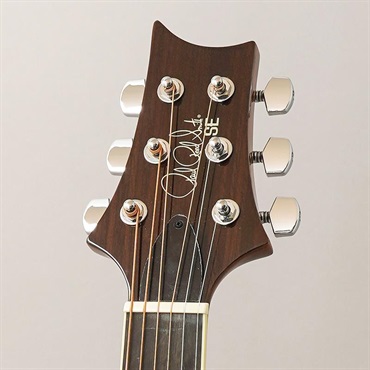 P.R.S. 【夏のボーナスセール】USED 中古 SE Angelus A40E (Tobacco Sunburst) ポールリードスミス 画像10