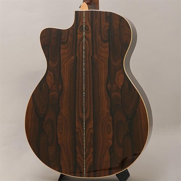 P.R.S. 【夏先取り大特価セール】USED 中古 SE Angelus A60E (Natural) ポールリードスミス 画像1