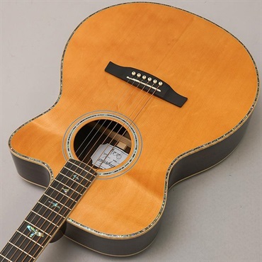 P.R.S. 【夏先取り大特価セール】USED 中古 SE Angelus A60E (Natural) ポールリードスミス 画像4