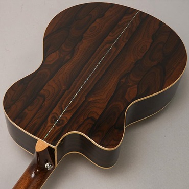 P.R.S. 【夏先取り大特価セール】USED 中古 SE Angelus A60E (Natural) ポールリードスミス 画像5