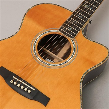 P.R.S. 【夏先取り大特価セール】USED 中古 SE Angelus A60E (Natural) ポールリードスミス 画像6