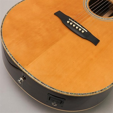 P.R.S. 【夏先取り大特価セール】USED 中古 SE Angelus A60E (Natural) ポールリードスミス 画像7