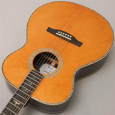 P.R.S. 【夏先取り大特価セール】USED 中古 SE TONARE T60E (Natural) ポールリードスミス 画像4