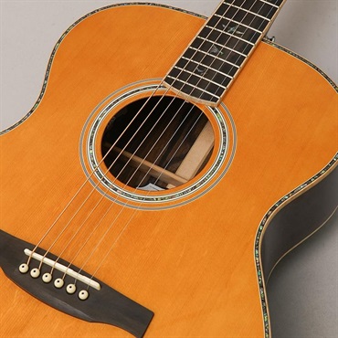 P.R.S. 【夏先取り大特価セール】USED 中古 SE TONARE T60E (Natural) ポールリードスミス 画像6