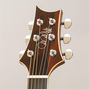 P.R.S. 【夏先取り大特価セール】USED 中古 SE TONARE T60E (Natural) ポールリードスミス 画像10