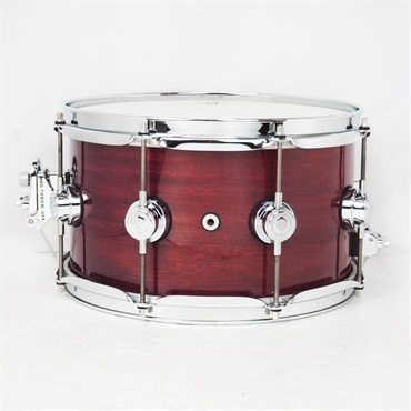 dw USED 中古 DW-PU1270SD/LC-NAT/C [Collector's PURE Purpleheart 12×7 / Natural Lacquer Custom Finish] 画像1