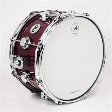 dw USED 中古 DW-PU1270SD/LC-NAT/C [Collector's PURE Purpleheart 12×7 / Natural Lacquer Custom Finish] 画像3