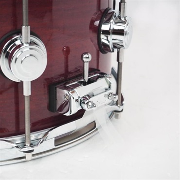 dw USED 中古 DW-PU1270SD/LC-NAT/C [Collector's PURE Purpleheart 12×7 / Natural Lacquer Custom Finish] 画像6