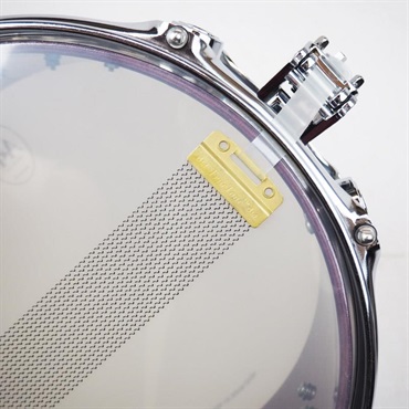 dw USED 中古 DW-PU1270SD/LC-NAT/C [Collector's PURE Purpleheart 12×7 / Natural Lacquer Custom Finish] 画像7