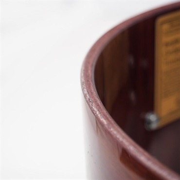 dw USED 中古 DW-PU1270SD/LC-NAT/C [Collector's PURE Purpleheart 12×7 / Natural Lacquer Custom Finish] 画像9