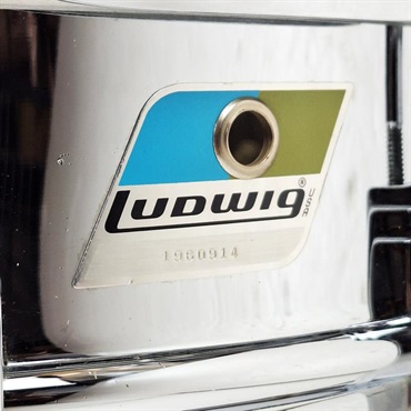 Ludwig VINTAGE 1978～1979's No.402 [Supraphonic 14×6.5] 画像2