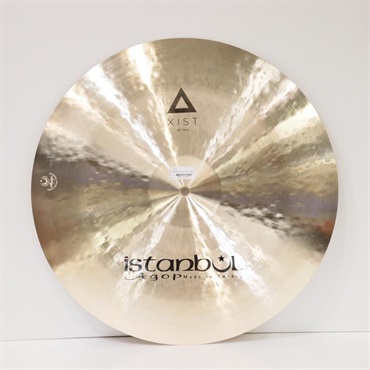 Istanbul／Agop Xist China 18'' [1180g] 画像1