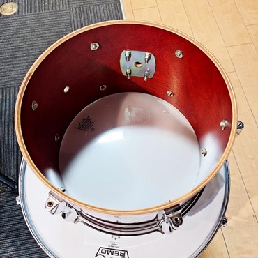 YAMAHA USED 中古 YD-9000RC Recording Custom 4pc Drum Kit [22BD，12TT，13TT，16FT/Cherry Wood/Made In Japan] 画像10