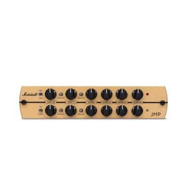 SYNERGY MARSHALL JMP [DUAL CHANNEL ALL-TUBE SYNERGY PREAMP MODULE] 画像1