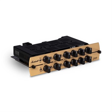 SYNERGY MARSHALL JMP [DUAL CHANNEL ALL-TUBE SYNERGY PREAMP MODULE] 画像2
