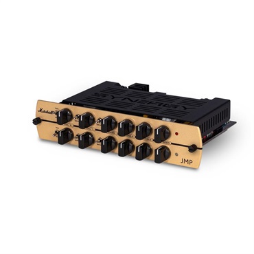 SYNERGY MARSHALL JMP [DUAL CHANNEL ALL-TUBE SYNERGY PREAMP MODULE] 画像3