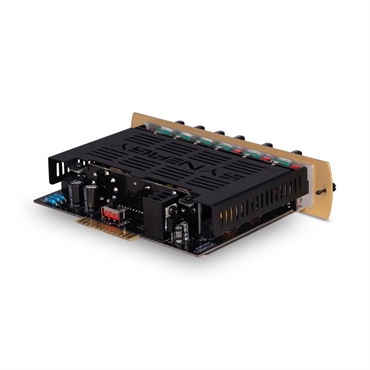 SYNERGY MARSHALL JMP [DUAL CHANNEL ALL-TUBE SYNERGY PREAMP MODULE] 画像4