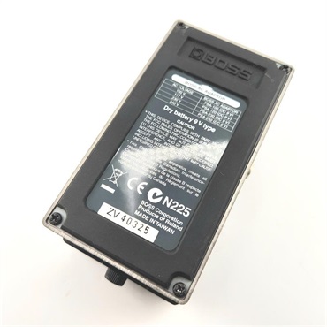 BOSS USED 中古 FDR-1 Deluxe Reverb 画像2