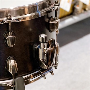 MAPEX USED 中古品 BPNML3700LFB [BLACK PANTHER / Hydro 13 x 7 SATIN BLACK] 画像1