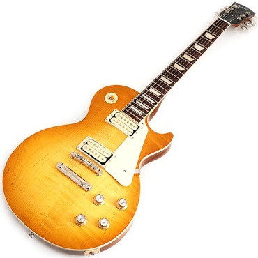 Gibson Les Paul Standard 60s Double Trouble (Vintage Honey Burst) 【S/N 221950088】 【イケシブGibson拡大セール！】 画像1