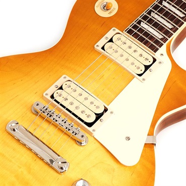 Gibson Les Paul Standard 60s Double Trouble (Vintage Honey Burst) 【S/N 221950088】 【イケシブGibson拡大セール！】 画像3
