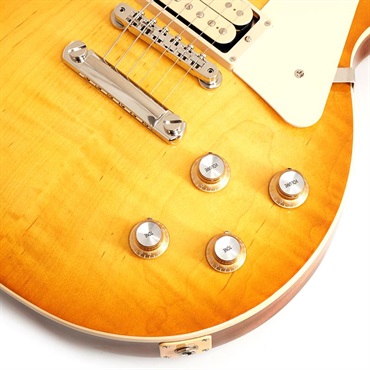 Gibson Les Paul Standard 60s Double Trouble (Vintage Honey Burst) 【S/N 221950088】 【イケシブGibson拡大セール！】 画像4
