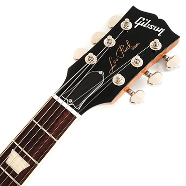 Gibson Les Paul Standard 60s Double Trouble (Vintage Honey Burst) 【S/N 221950088】 【イケシブGibson拡大セール！】 画像6