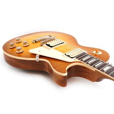 Gibson Les Paul Standard 60s Double Trouble (Vintage Honey Burst) 【S/N 221950088】 【イケシブGibson拡大セール！】 画像8