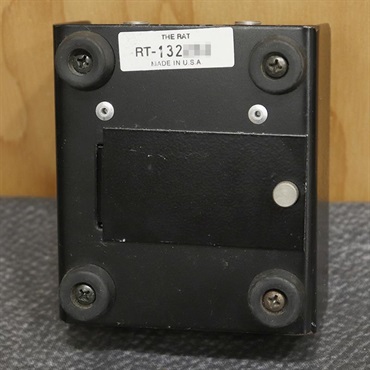 Pro-co VINTAGE RAT II Flat Body '89 画像1