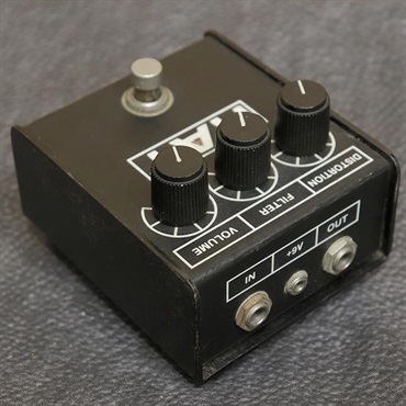 Pro-co VINTAGE RAT II Flat Body '89 画像2