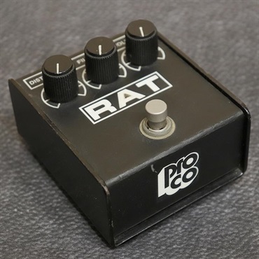 Pro-co VINTAGE RAT II Flat Body '89 画像3