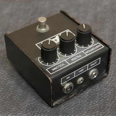 Pro-co VINTAGE RAT II Flat Body '88 画像2