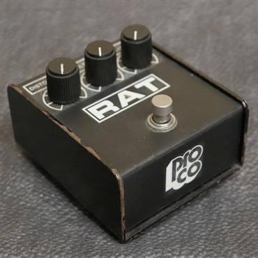 Pro-co VINTAGE RAT II Flat Body '88 画像3
