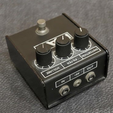 Pro-co VINTAGE RAT II Flat Body '88 画像2