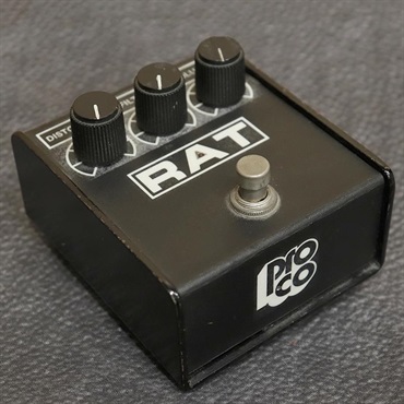 Pro-co VINTAGE RAT II Flat Body '88 画像3