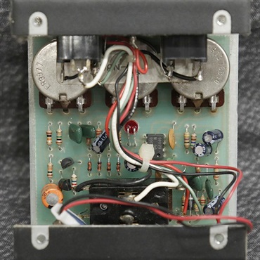 Pro-co VINTAGE RAT II Flat Body '88 画像4