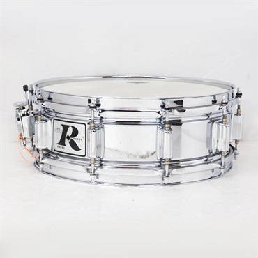 Rogers VINTAGE 70s Superten Snare Drum C.O.S 14×5 画像1