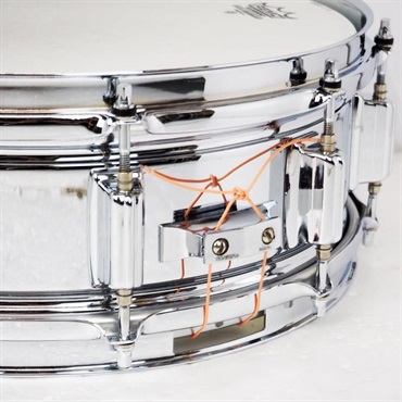 Rogers VINTAGE 70s Superten Snare Drum C.O.S 14×5 画像7