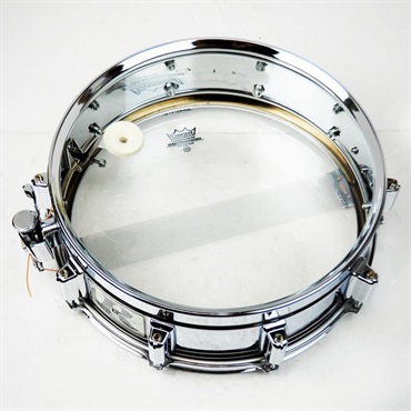 Rogers VINTAGE 70s Superten Snare Drum C.O.S 14×5 画像9