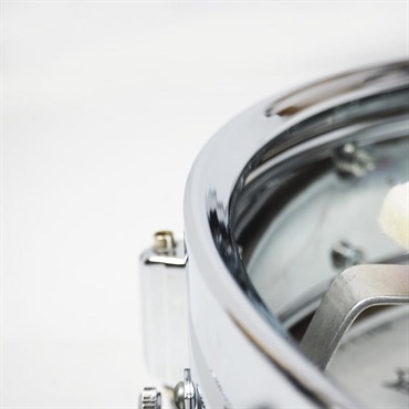 Rogers VINTAGE 70s Superten Snare Drum C.O.S 14×5 画像10