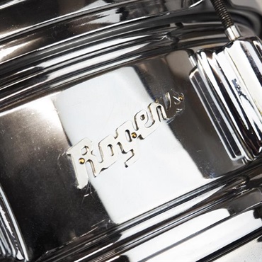 Rogers VINTAGE 60s Powertone Snare Drum C.O.B 14×5 画像2