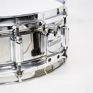 Rogers VINTAGE 60s Powertone Snare Drum C.O.B 14×5 画像5